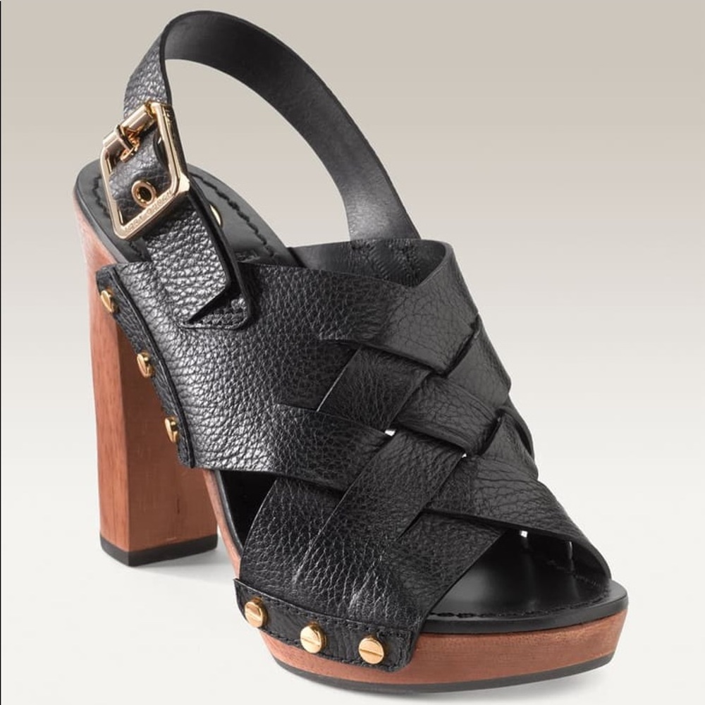 Tory Burch Jodie Pump Sandal